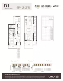 234 602 E 2nd Street, North Vancouver, BC, North Vancouver — Townhouse for sale