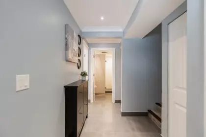 8514 Woodtrail Place, Burnaby, BC, Burnaby — Townhouse for sale