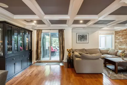 8514 Woodtrail Place, Burnaby, BC, Burnaby — Townhouse for sale