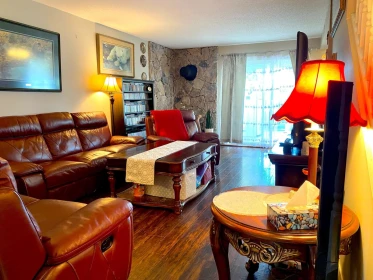 43 8555 King George Boulevard, Surrey, BC, Surrey — Townhouse for sale