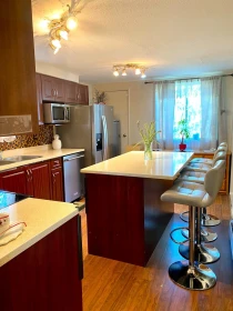 43 8555 King George Boulevard, Surrey, BC, Surrey — Townhouse for sale