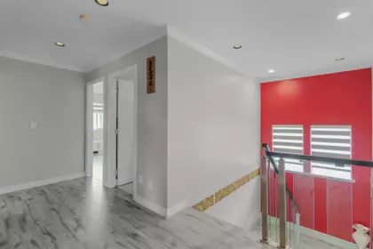 Basement Recreation Room Photo of 33821 Grewall Crescent, Mission, BC