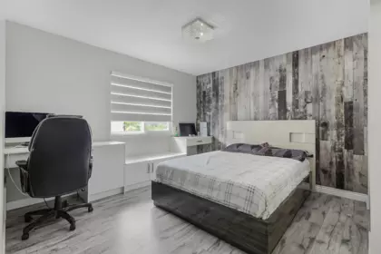 Hot Tub / Spa Photo of 33821 Grewall Crescent, Mission, BC