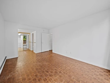 Basement Recreation Room Photo of 106 4900 Cartier Street, Vancouver, BC