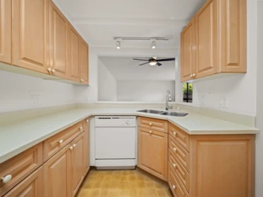 Breakfast Nook Photo of 106 4900 Cartier Street, Vancouver, BC