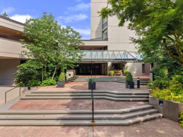 Fitness Center Photo Near 106 4900 Cartier Street, Vancouver, BC