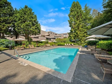 Front Yard Photo of 106 4900 Cartier Street, Vancouver, BC