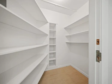 Garage Interior Photo of 106 4900 Cartier Street, Vancouver, BC