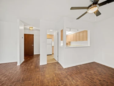 Kitchen Photo of 106 4900 Cartier Street, Vancouver, BC