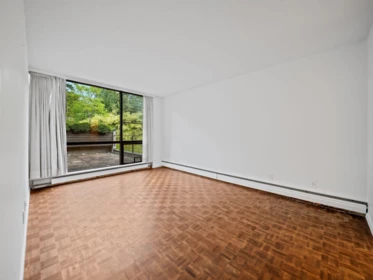 Loft / Bonus Room Photo of 106 4900 Cartier Street, Vancouver, BC