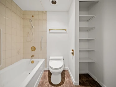 Mudroom Photo of 106 4900 Cartier Street, Vancouver, BC