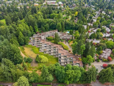 Street View Photo of 106 4900 Cartier Street, Vancouver, BC