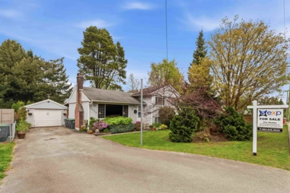 14713 110 Avenue, Surrey, BC, Surrey — Single Family Residence for sale