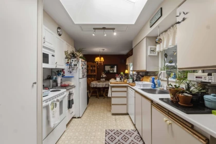 Pantry Photo of 14713 110 Avenue, Surrey, BC