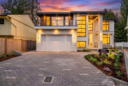 20141 Grade Crescent, Langley, BC, Langley — Single Family Residence for sale