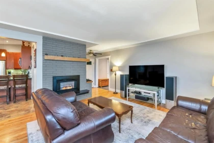 Family Room Photo of 4729 60b Street, Delta, BC