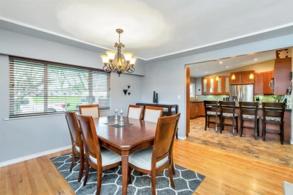 Kitchen Photo of 4729 60b Street, Delta, BC