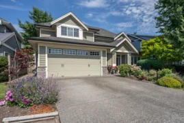 5379 Wellburn Drive, Delta, BC