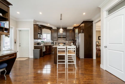 Pantry Photo of 19338 72a Avenue, Surrey, BC