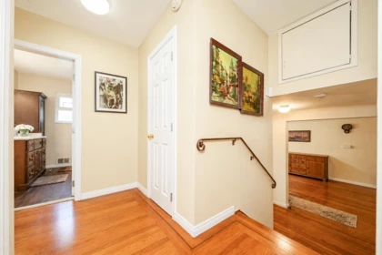 Laundry Room Photo of 8259 10th Avenue, Burnaby, BC