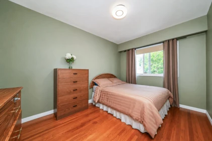 Mudroom Photo of 8259 10th Avenue, Burnaby, BC