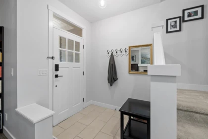 Breakfast Nook Photo of 22994 Billy Brown Road, Langley, BC