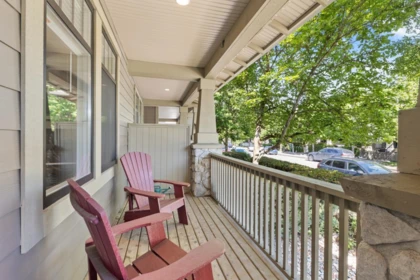 22994 Billy Brown Road, Langley, BC, Langley — Row House (Non-Strata) for sale