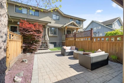 Garden / Landscaping Photo of 22994 Billy Brown Road, Langley, BC