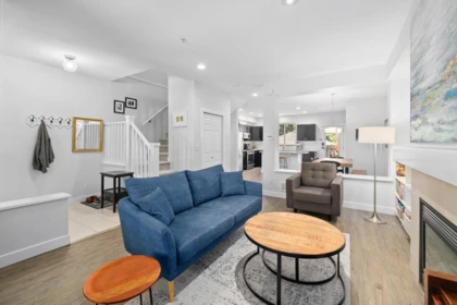 Pantry Photo of 22994 Billy Brown Road, Langley, BC