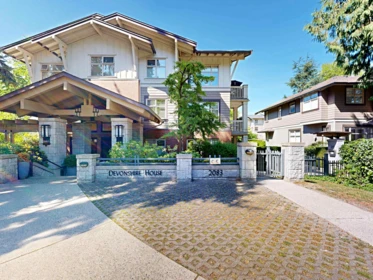 211 2083 W 33rd Avenue, Vancouver, BC, Vancouver — Apartment/Condo for sale