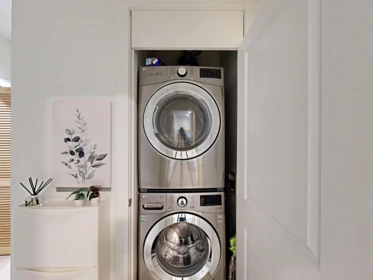 Pantry Photo of 211 2083 W 33rd Avenue, Vancouver, BC