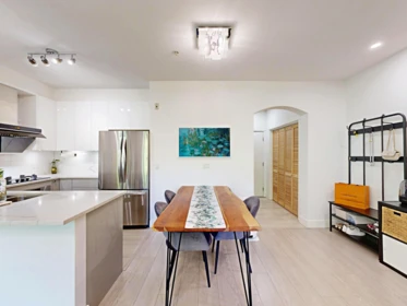 Primary Bedroom Photo of 211 2083 W 33rd Avenue, Vancouver, BC