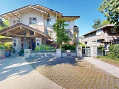 211 2083 W 33rd Avenue, Vancouver, BC