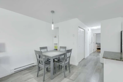 Breakfast Nook Photo of 108 13958 108 Avenue, Surrey, BC