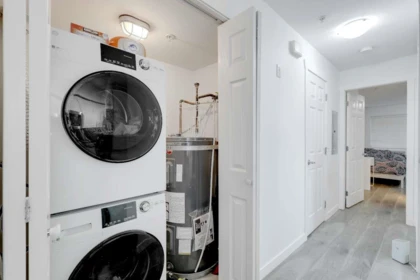 Mudroom Photo of 108 13958 108 Avenue, Surrey, BC