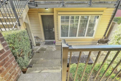 Staircase Photo of 108 13958 108 Avenue, Surrey, BC