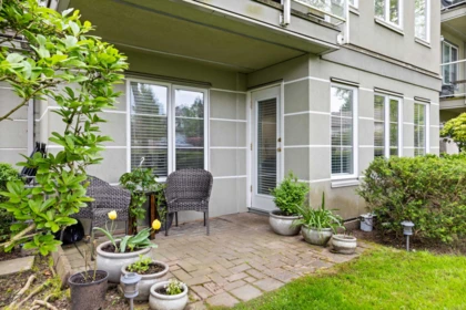 105 12125 75a Avenue, Surrey, BC, Surrey — Apartment/Condo for sale