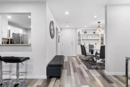 Pantry Photo of 105 12125 75a Avenue, Surrey, BC