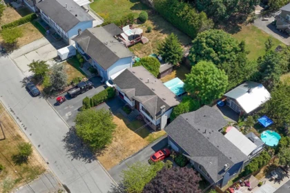 17844 57a Avenue, Surrey, BC, Surrey — Single Family Residence for sale