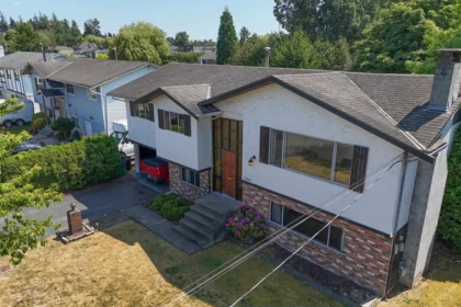 17844 57a Avenue, Surrey, BC, Surrey — Single Family Residence for sale
