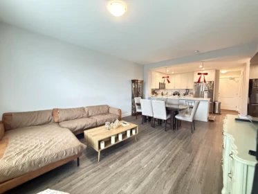 Breakfast Nook Photo of 4413 2180 Kelly Avenue, Port Coquitlam, BC