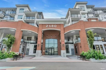 4413 2180 Kelly Avenue, Port Coquitlam, BC, Port Coquitlam — Apartment/Condo for sale