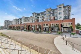 4413 2180 Kelly Avenue, Port Coquitlam, BC