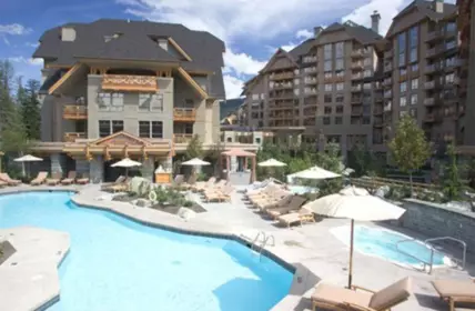 727 4591 Blackcomb Way, Whistler, BC, Whistler — Apartment/Condo for sale