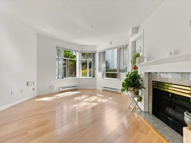 207 3638 Rae Avenue, Vancouver, BC, Vancouver — Apartment/Condo for sale