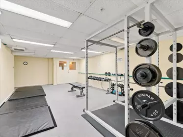 Hallway Photo of 207 3638 Rae Avenue, Vancouver, BC