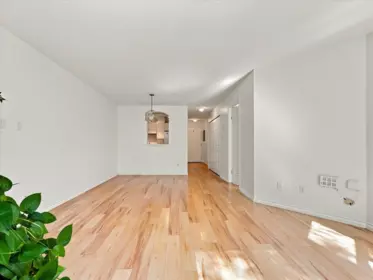 Kitchen Photo of 207 3638 Rae Avenue, Vancouver, BC
