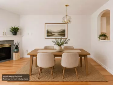 Pantry Photo of 207 3638 Rae Avenue, Vancouver, BC