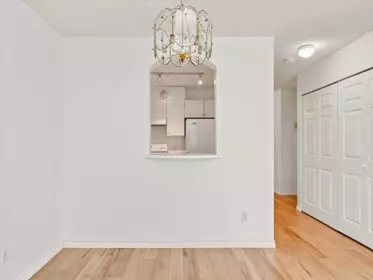 Primary Bedroom Photo of 207 3638 Rae Avenue, Vancouver, BC
