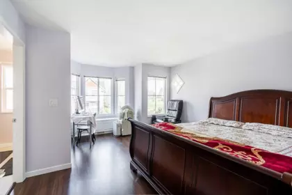 Basement Recreation Room Photo of 45 6950 120 Street, Surrey, BC